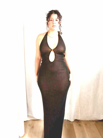Maleni Cruz