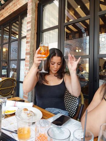 Full leaked Maleni cruz private onlyfans photo