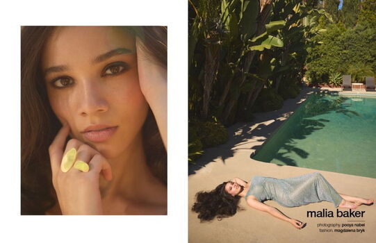 maliabaker