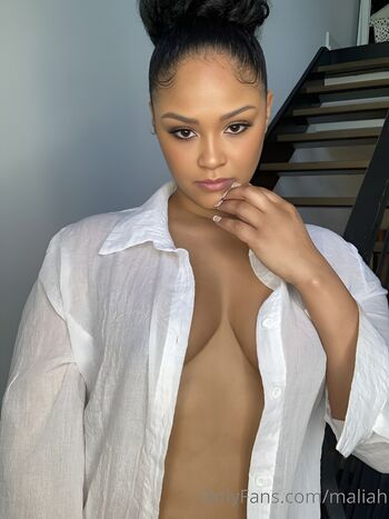 Maliah Michel