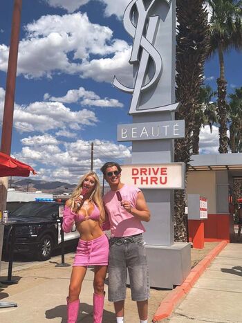 Full leaked Malibu robinson private onlyfans photo