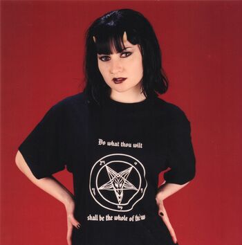Malice Amarantine