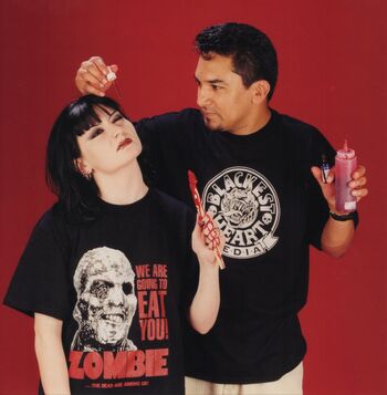 Malice Amarantine