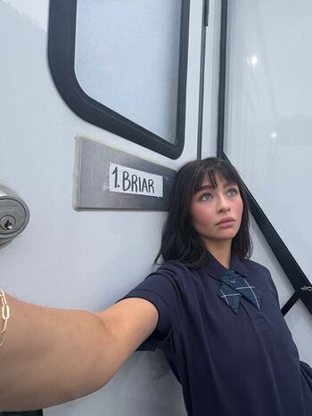 Malina Weissman