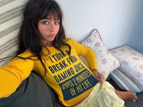 Malina Weissman