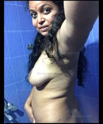 Mallu Aunty