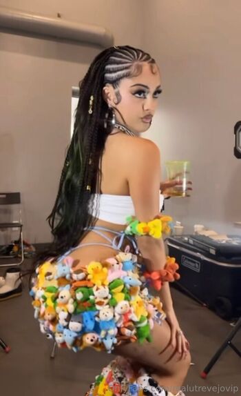 Malu Trevejo