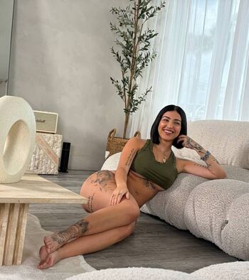 Malu Trevejo
