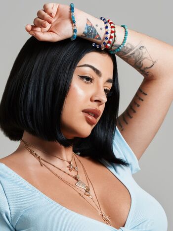 Malu Trevejo