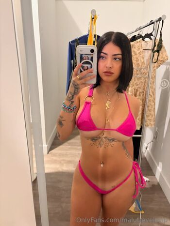 Malu Trevejo