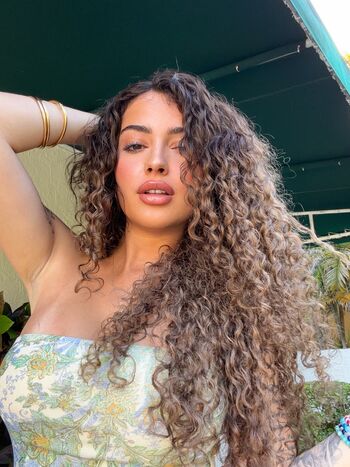 Malu Trevejo