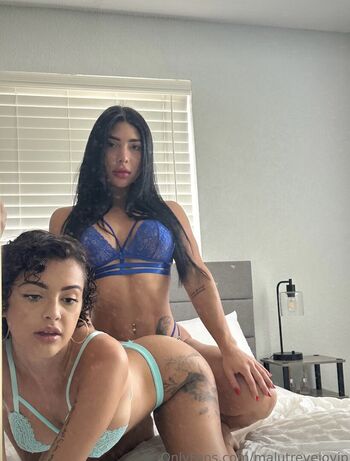 Malu Trevejo