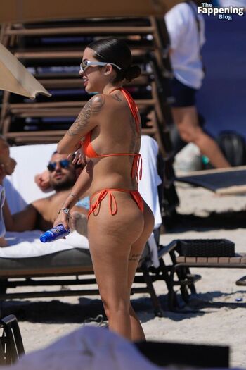 Malu Trevejo