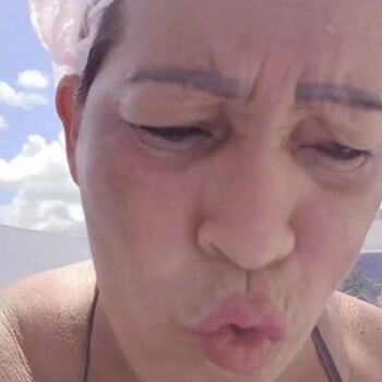 Maluquinha Dinha