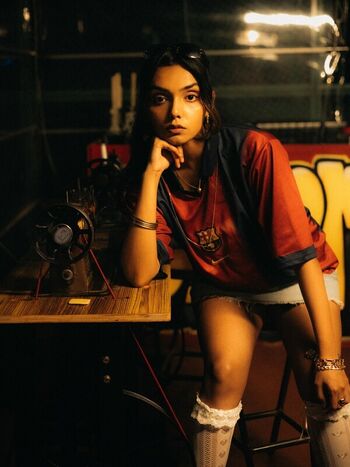 Malvika Lilla
