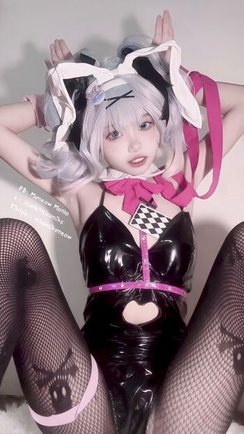Mameowmomo
