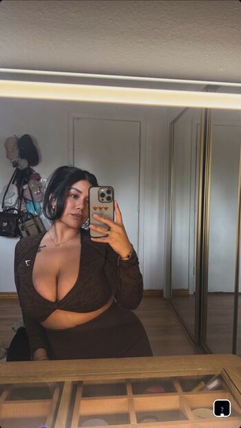 Full leaked Mandaamariahh private onlyfans photo