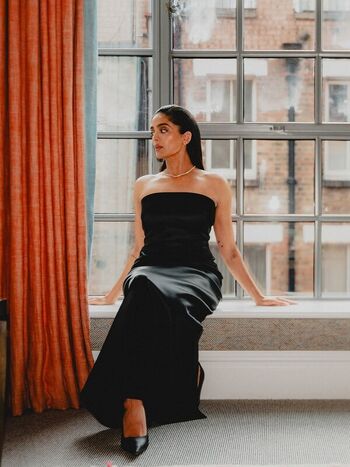 Mandeep Dhillon