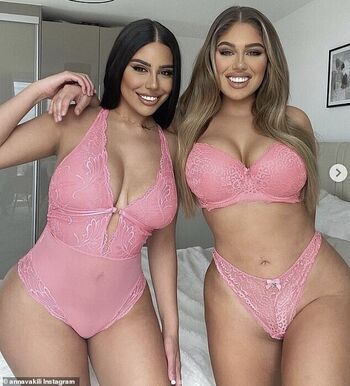Full leaked Mandi vakili page private onlyfans photo