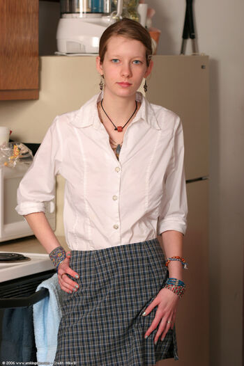 Mandy Collins