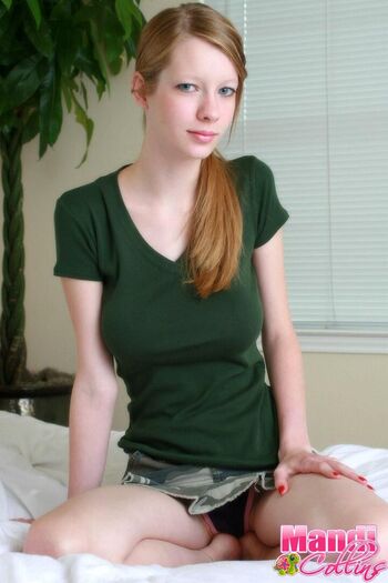 Mandy Collins