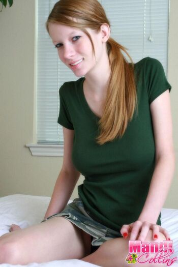 Mandy Collins