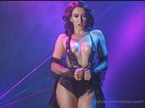Full leaked Mandy muse aka mandymuse page private onlyfans photo