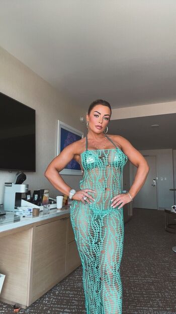 Mandy Rose