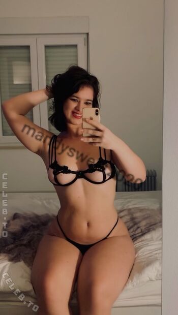 Full leaked Mandysweet private onlyfans photo