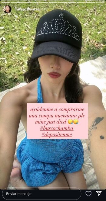 Full leaked Manguito private onlyfans photo