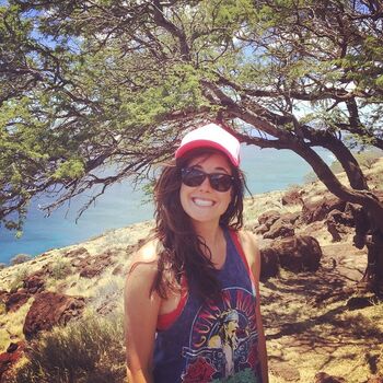 Manon Mathews