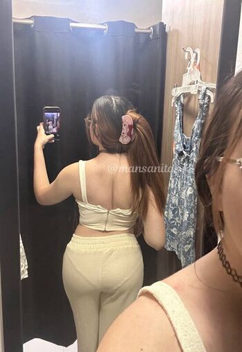 Mansanitass