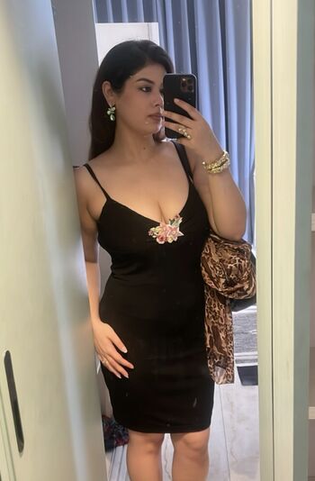 Mansi Dasila