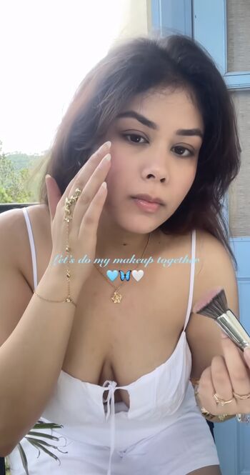 Mansi Dasila