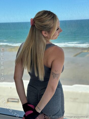 Full leaked Marasgymrat private onlyfans photo