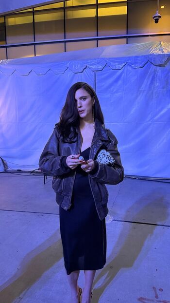 Margaret Qualley
