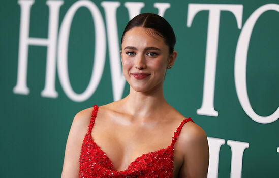 Margaret Qualley