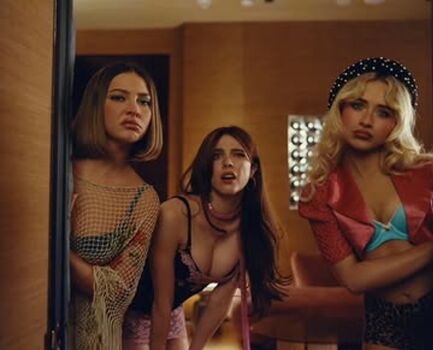 Margaret Qualley
