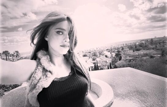 Margaret Qualley