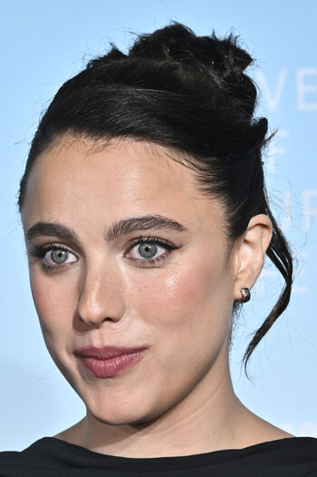 Margaret Qualley