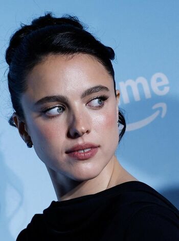 Margaret Qualley