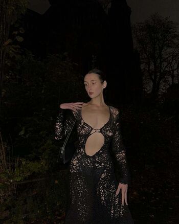 Margo Vernet