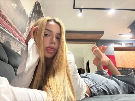 Maria Anroenko