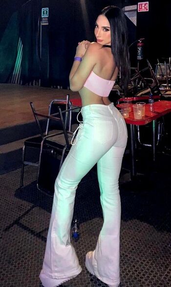 Maria Chacon