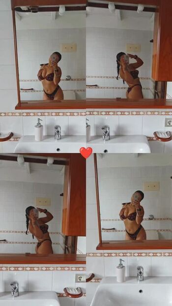 Full leaked Maria chiara capizzi private onlyfans photo