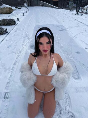 Full leaked Maria cholidou page private onlyfans photo