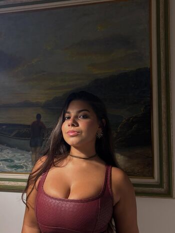 Full leaked Maria clara chaves private onlyfans photo
