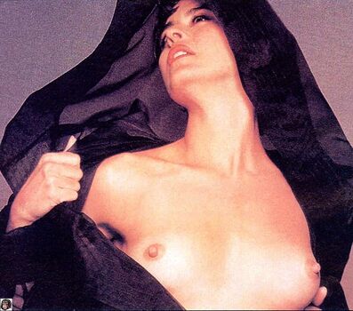 Full leaked Maria conchita alonso private onlyfans photo