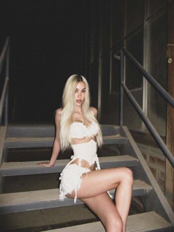 Full leaked Maria domark  page private onlyfans photo