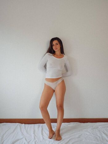 Full leaked Maria ines private onlyfans photo